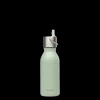 Bouteille isotherme - Kids Matt Tilleul