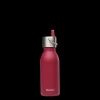 Bouteille isotherme - Kids Matt Grenat