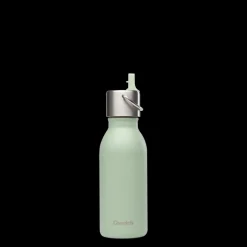 Bouteille isotherme - Kids Matt Tilleul