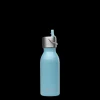 Bouteille isotherme - Kids Matt Bleu