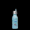 Bouteille isotherme - Kids Honolulu Bleu