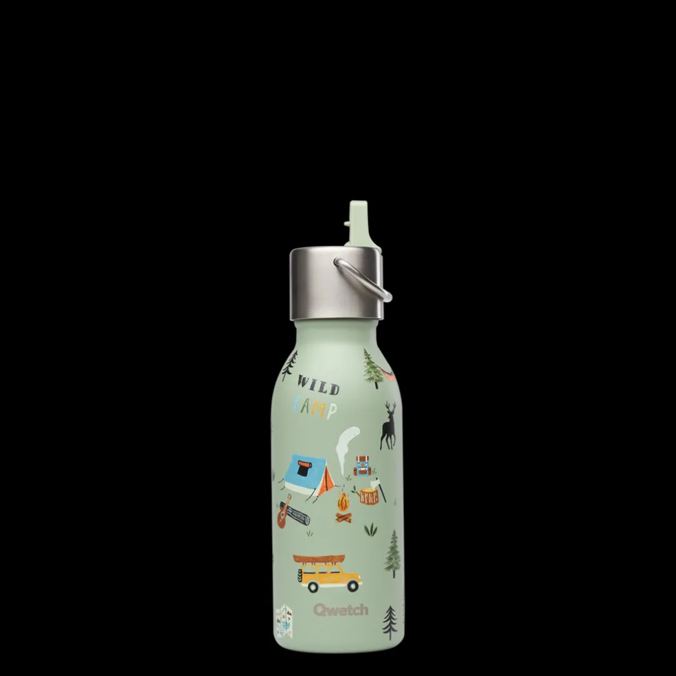 Bouteille isotherme - Kids Yosemite Tilleul