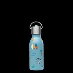 Bouteille isotherme - Kids Honolulu Bleu