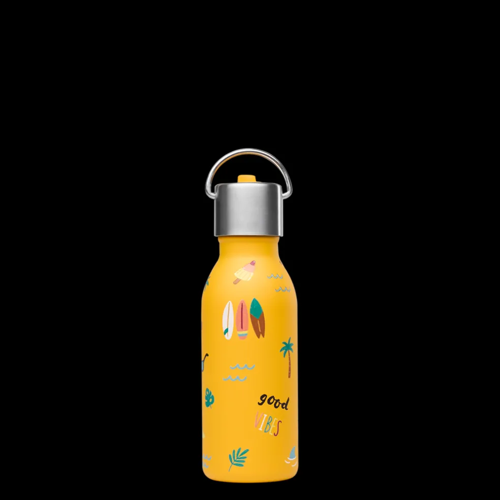 Bouteille isotherme - Kids Honolulu Curry