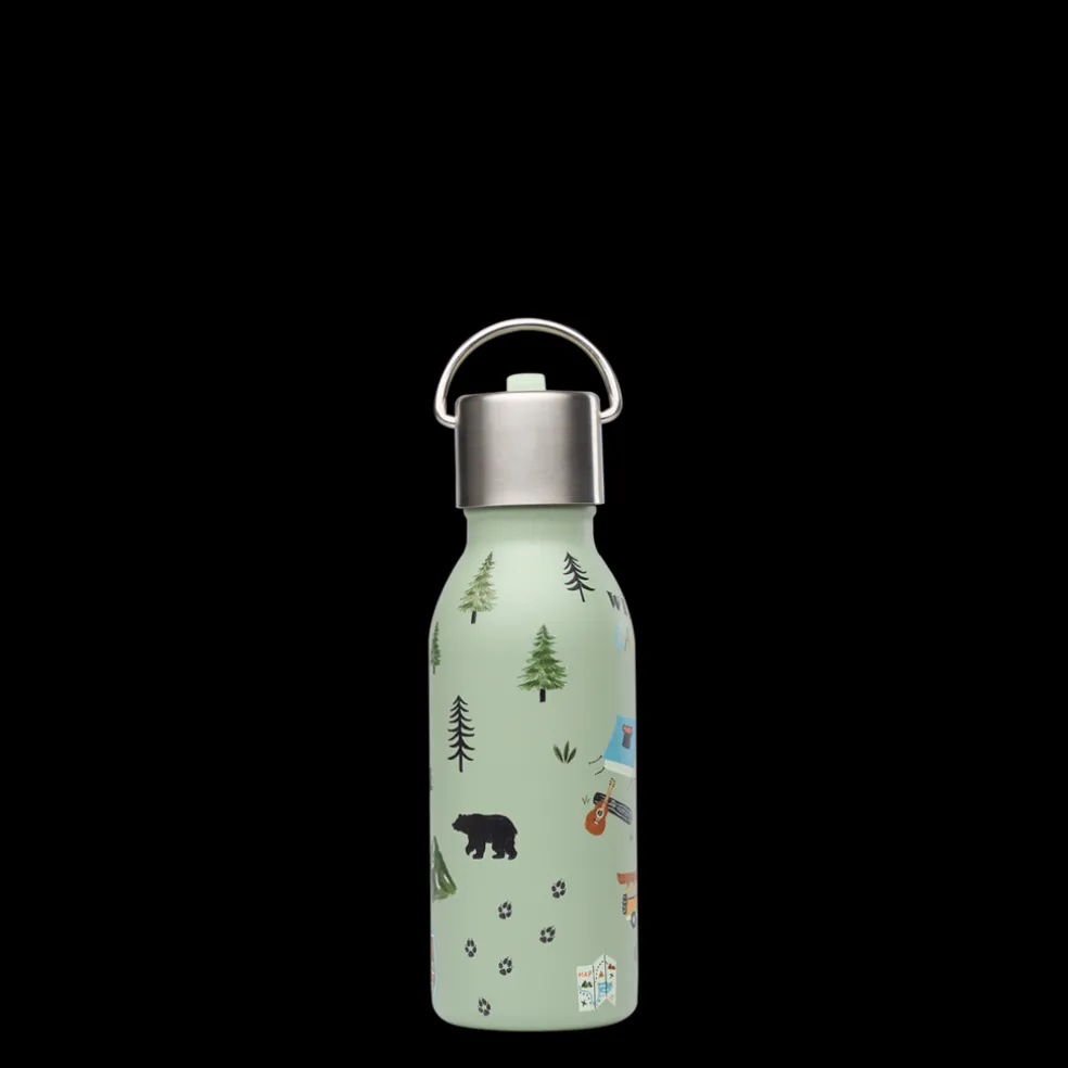 Bouteille isotherme - Kids Yosemite Tilleul