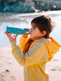 Bouteille isotherme - Kids Honolulu Bleu