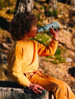 Bouteille isotherme - Kids Yosemite Tilleul