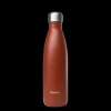 Bouteille isotherme - Originals Matt Terracotta