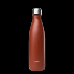 Bouteille isotherme - Originals Matt Terracotta