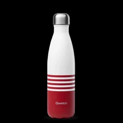 Bouteille isotherme - Originals Marinière Rouge
