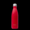Bouteille isotherme - Originals Matt Rouge Cardinal