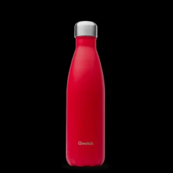 Bouteille isotherme - Originals Matt Rouge Cardinal