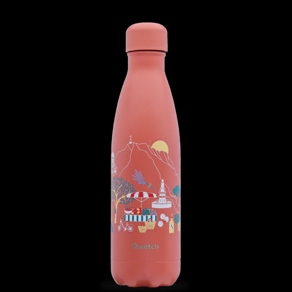 Bouteille isotherme - Originals Régions de France Provence