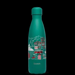 Bouteille isotherme - Originals Régions de France Pays Basque
