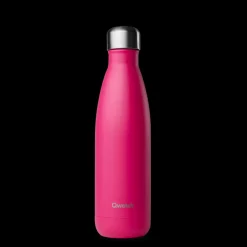 Bouteille isotherme - Originals Matt Magenta