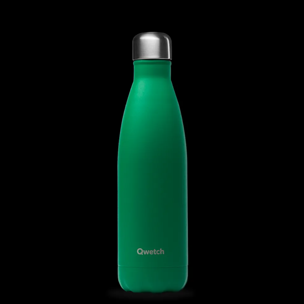 Bouteille isotherme - Originals Matt Vert Toundra