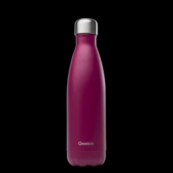 Bouteille isotherme - Originals Matt Lie de Vin