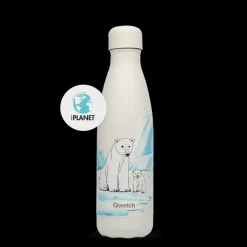 Bouteille isotherme - Originals Ours polaire