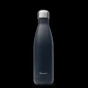 Bouteille isotherme - Originals Matt Gris Carbone