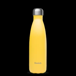 Bouteille isotherme - Originals Pop Jaune