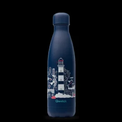 Bouteille isotherme - Originals Régions de France Bretagne