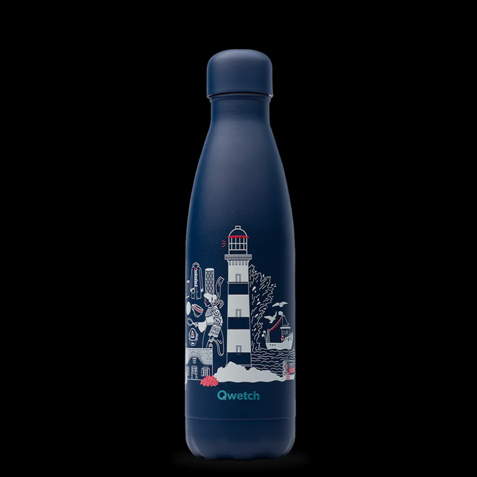 Bouteille isotherme - Originals Régions de France Bretagne