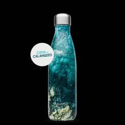 Bouteille isotherme - Originals Calanques