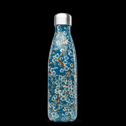 Bouteille isotherme - Originals Flowers Bleu