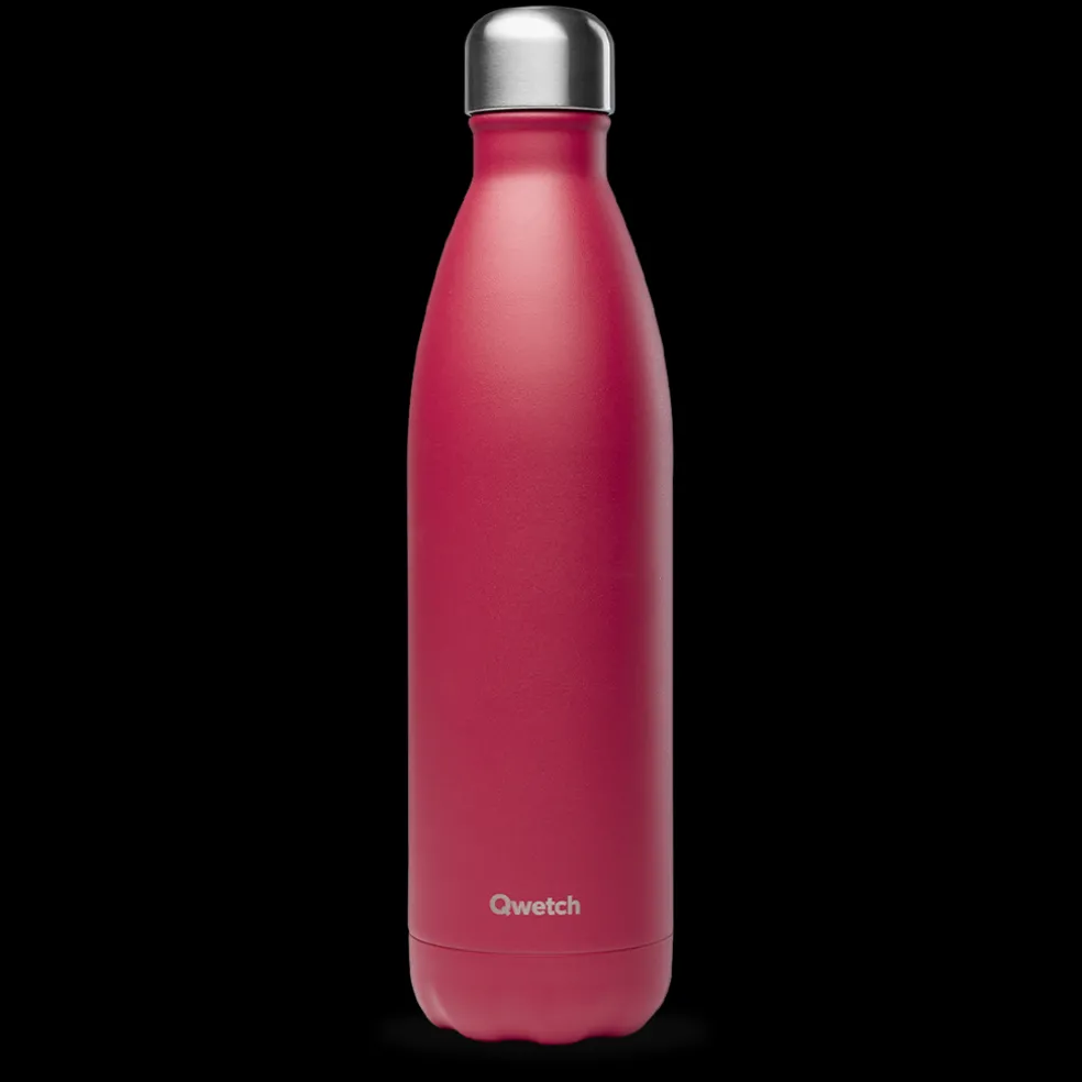 Bouteille isotherme - Originals Matt Framboise