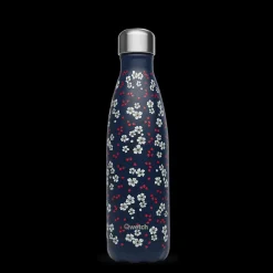 Bouteille isotherme - Originals Hanami Bleu