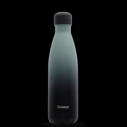 Bouteille isotherme - Originals Graphite Kaki