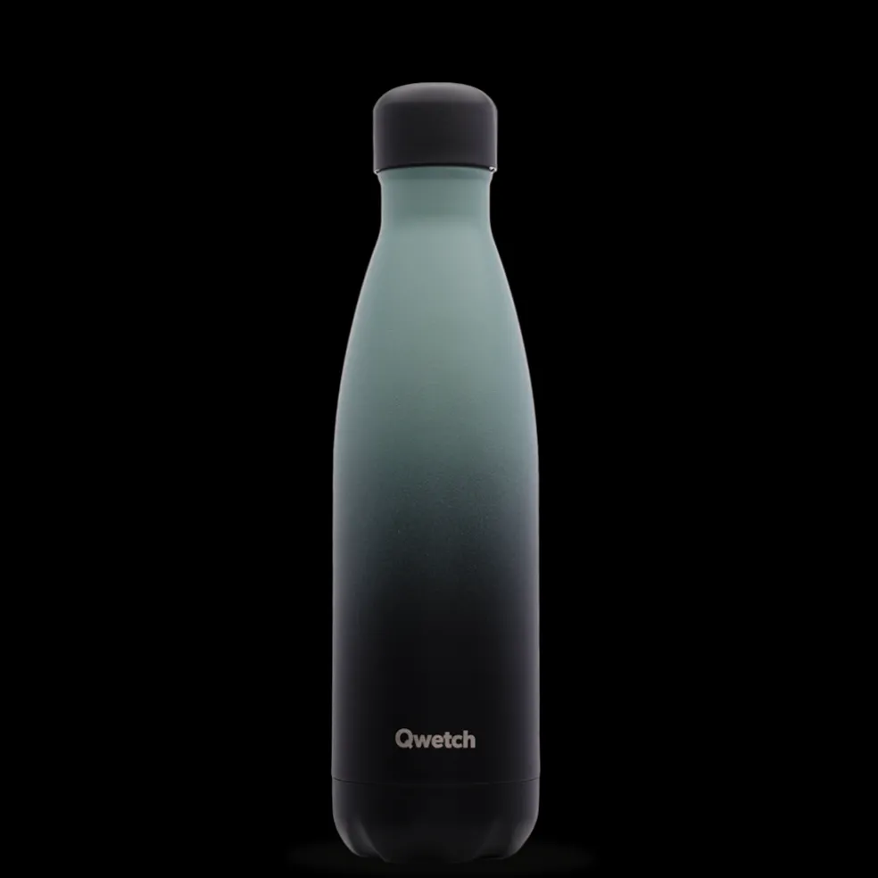 Bouteille isotherme - Originals Graphite Kaki