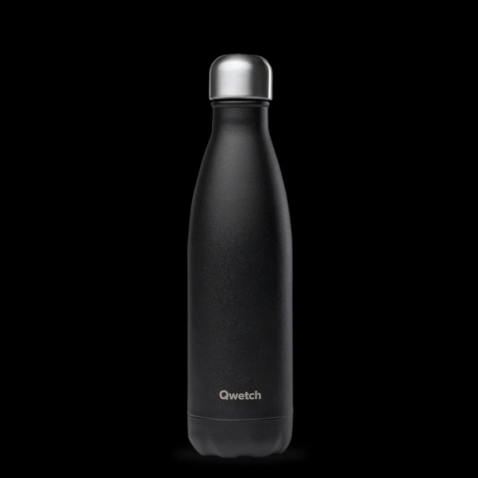 Bouteille isotherme - Originals Matt Noir