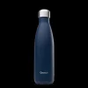 Bouteille isotherme - Originals Matt Bleu Marine