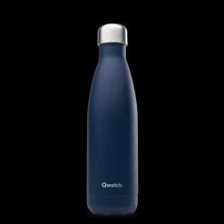Bouteille isotherme - Originals Matt Bleu Marine