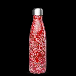 Bouteille isotherme - Originals Flowers Rouge