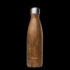 Bouteille isotherme - Originals Wood