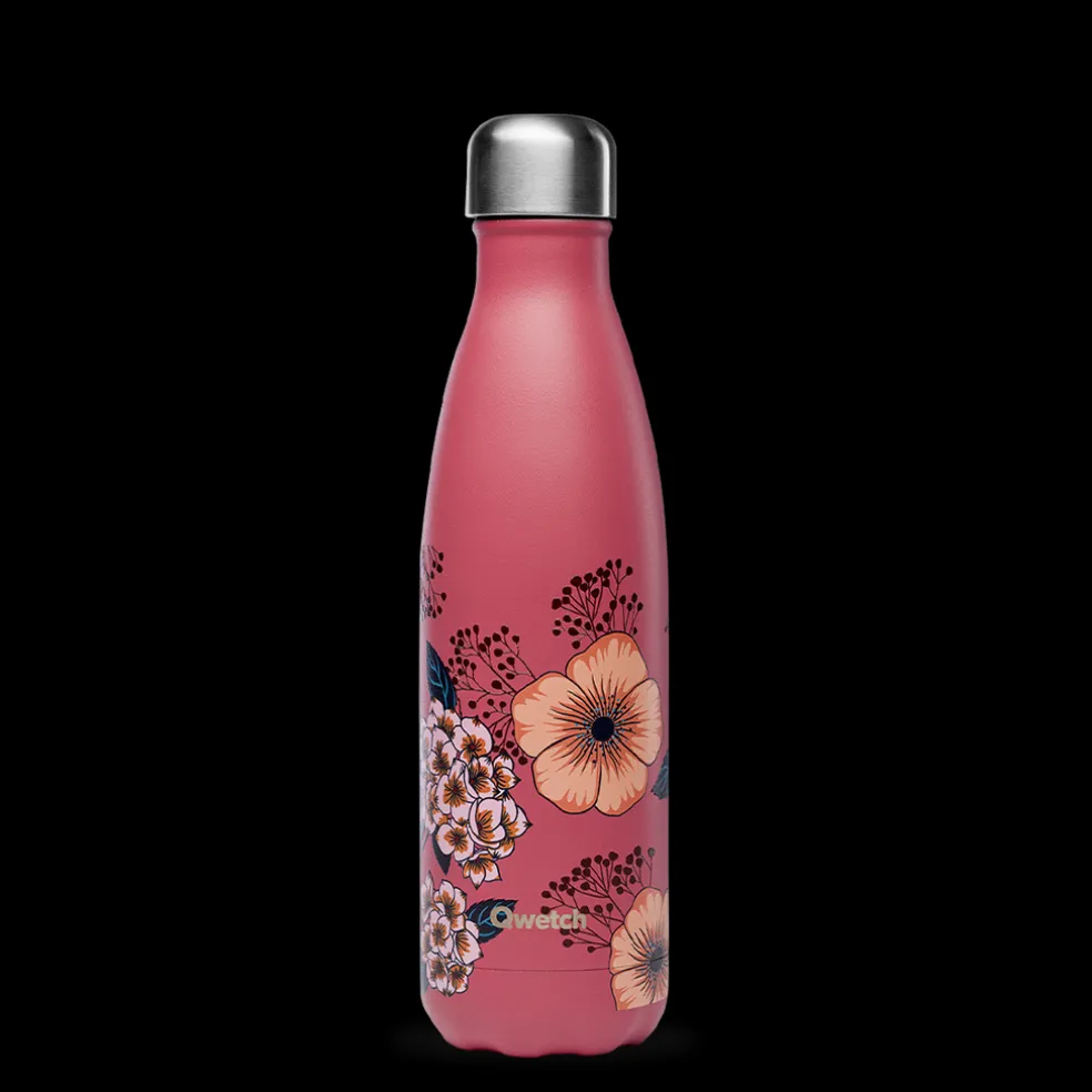 Bouteille isotherme - Originals Anémones
