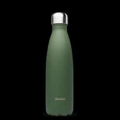 Bouteille isotherme - Originals Granite Kaki