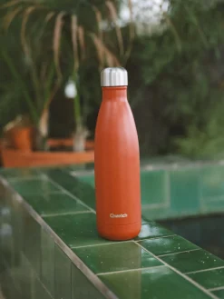 Bouteille isotherme - Originals Matt Terracotta
