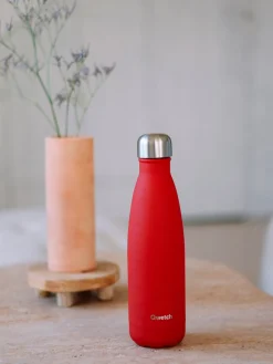 Bouteille isotherme - Originals Matt Rouge Cardinal