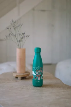 Bouteille isotherme - Originals Régions de France Pays Basque