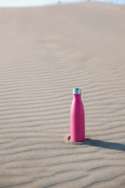 Bouteille isotherme - Originals Matt Magenta