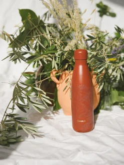 Bouteille isotherme - Originals Evergreen Leaves