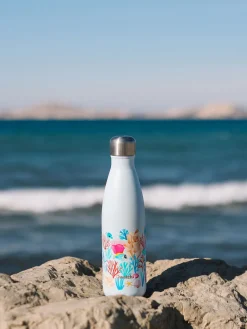 Bouteille isotherme - Originals Corail