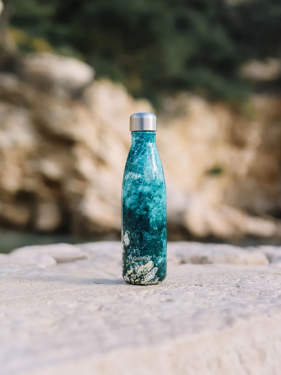 Bouteille isotherme - Originals Calanques