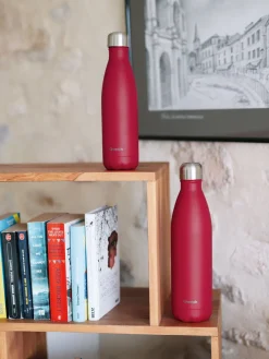 Bouteille isotherme - Originals Matt Framboise