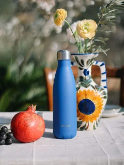Bouteille isotherme - Originals Matt Bleu Majorelle