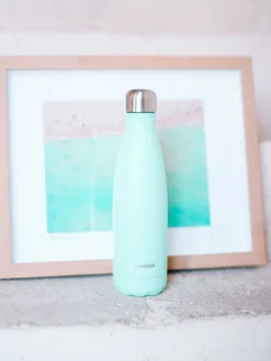 Bouteille isotherme - Originals Pastel Vert
