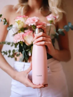 Bouteille isotherme - Originals Pastel Rose